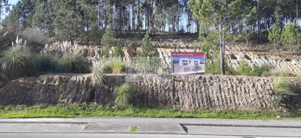 Terreno para Venda em Leiria, Pousos, Barreira e Cortes