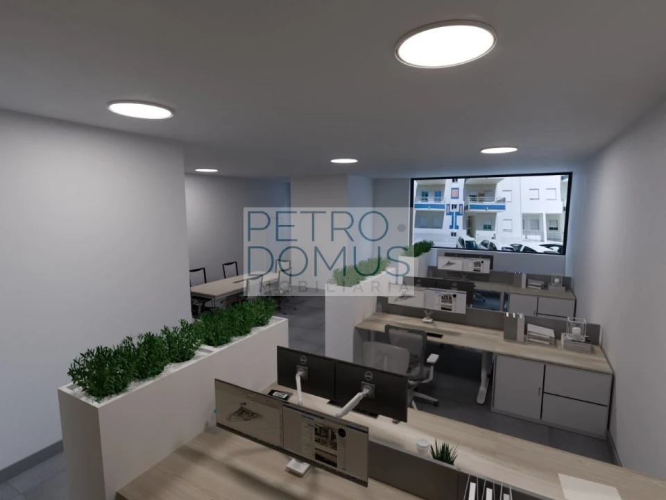 Loja para Venda em Leiria, Pousos, Barreira e Cortes Foto 7