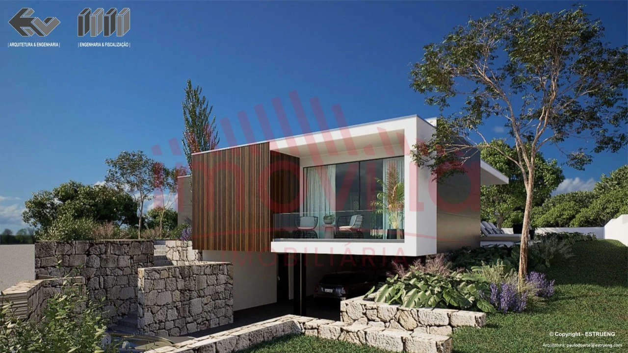 Terreno para Venda em Aver-O-Mar, Amorim e Terroso Foto 1