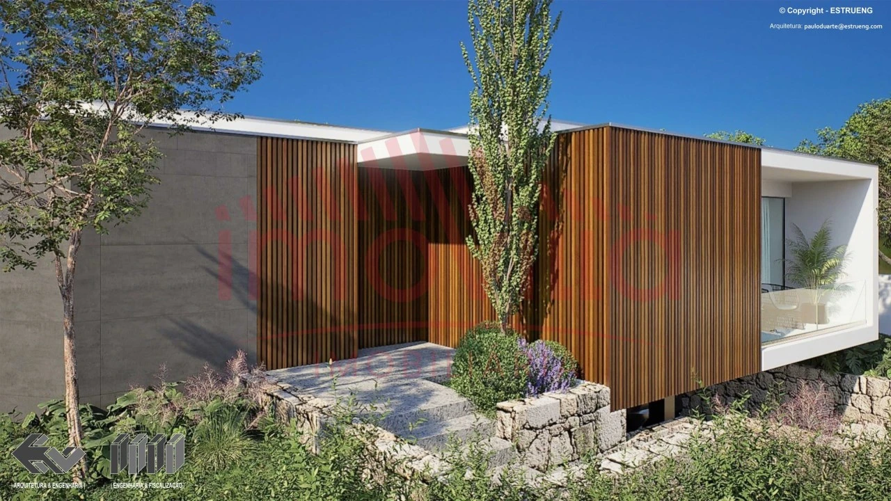 Terreno para Venda em Aver-O-Mar, Amorim e Terroso Foto 3