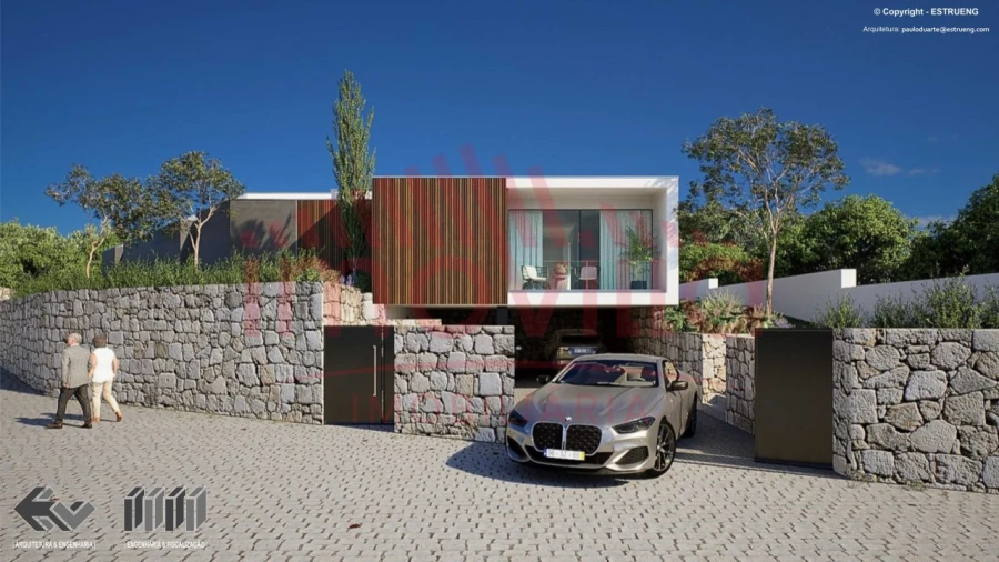 Terreno para Venda em Aver-O-Mar, Amorim e Terroso Foto 2