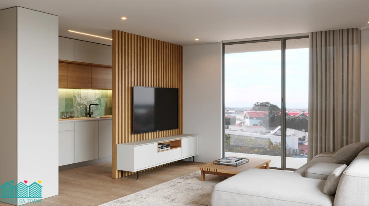 Apartamento T4 para Venda em Gafanha da Nazaré Foto 7