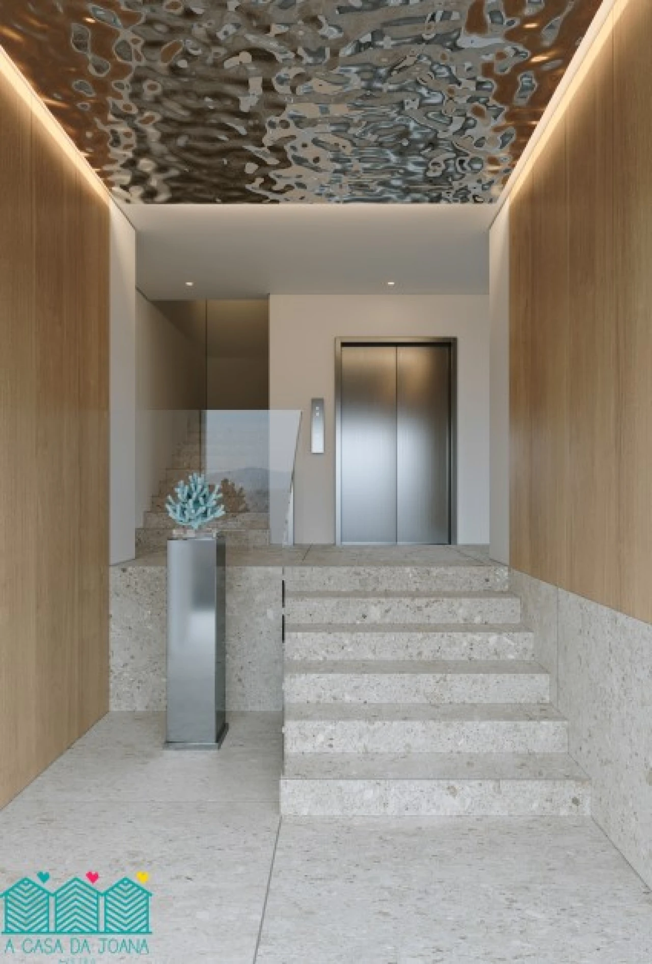 Apartamento T4 para Venda em Gafanha da Nazaré Foto 26