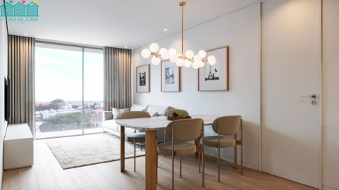 Apartamento T4 para Venda em Gafanha da Nazaré
