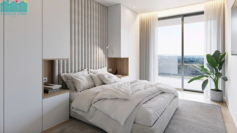 Apartamento T4 para Venda em Gafanha da Nazaré