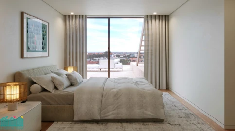 Apartamento T4 para Venda em Gafanha da Nazaré
