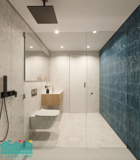 Apartamento T4 para Venda em Gafanha da Nazaré
