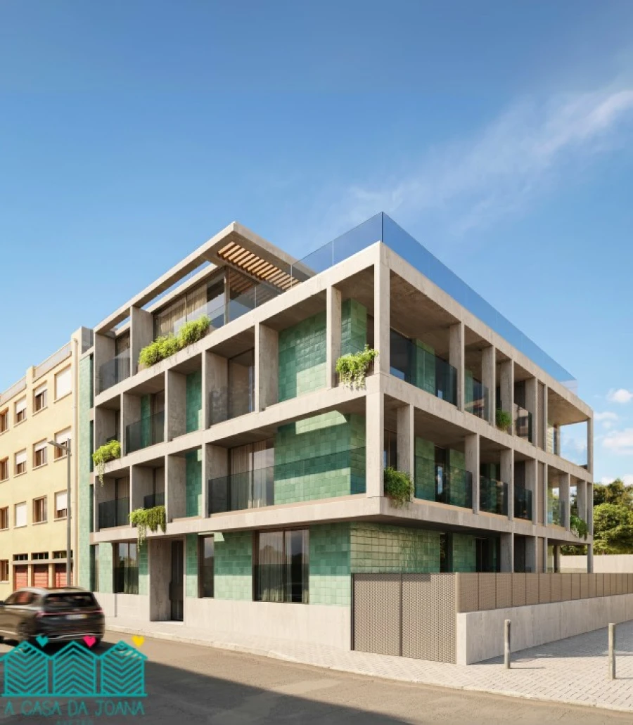 Apartamento T4 para Venda em Gafanha da Nazaré Foto 28