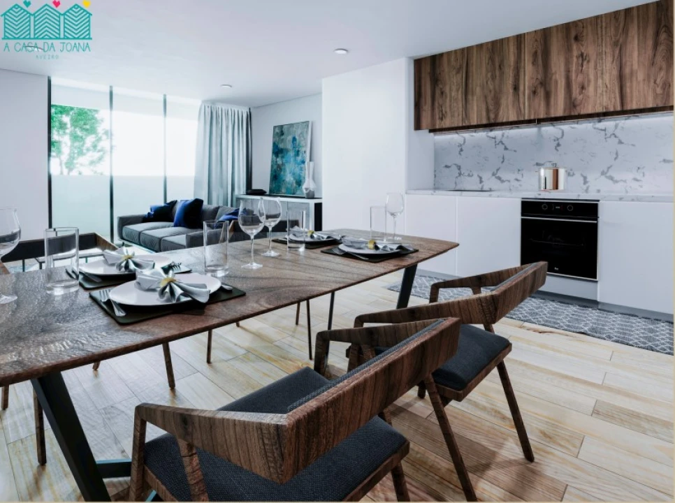 Apartamento T3 para Venda em Esgueira Foto 5