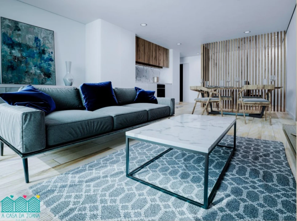 Apartamento T3 para Venda em Esgueira Foto 7