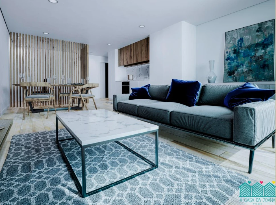 Apartamento T3 para Venda em Esgueira Foto 8