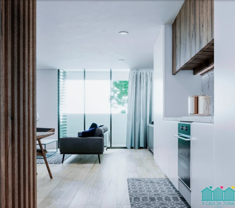 Apartamento T3 para Venda em Esgueira Foto 9