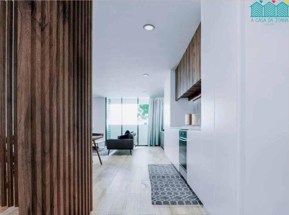 Apartamento T3 para Venda em Esgueira Foto 11