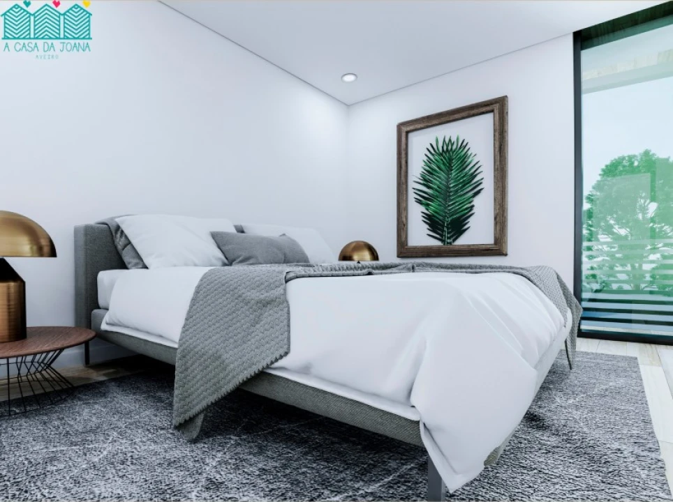 Apartamento T3 para Venda em Esgueira Foto 15