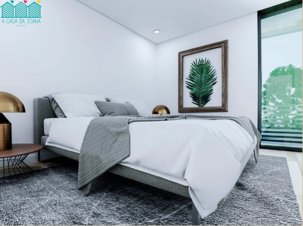 Apartamento T3 para Venda em Esgueira Foto 16