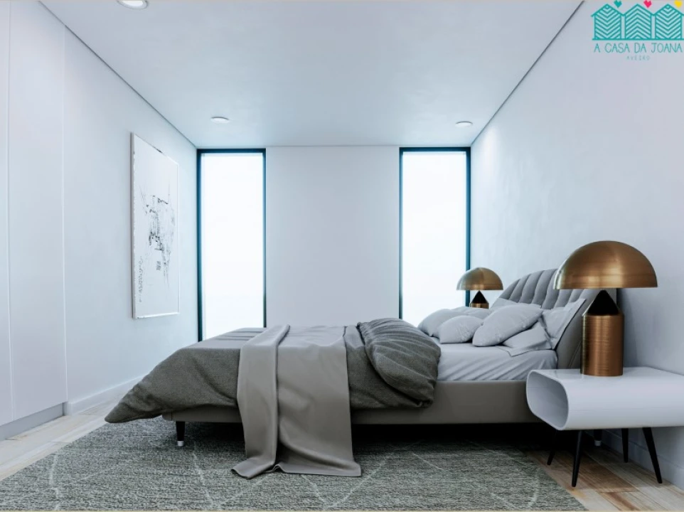 Apartamento T3 para Venda em Esgueira Foto 17