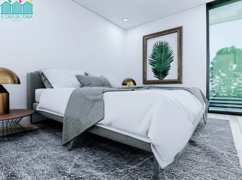 Apartamento T3 para Venda em Esgueira Foto 19