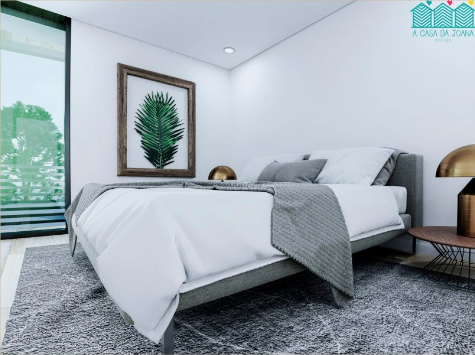 Apartamento T3 para Venda em Esgueira Foto 20