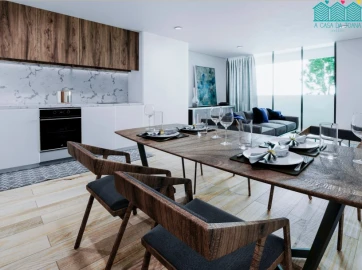 Apartamento T3 para Venda em Esgueira