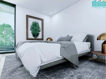 Apartamento T3 para Venda em Esgueira