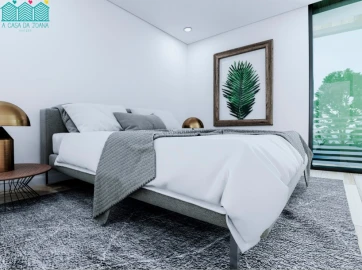 Apartamento T3 para Venda em Esgueira