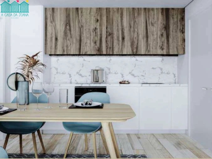 Apartamento T3 para Venda em Esgueira Foto 4