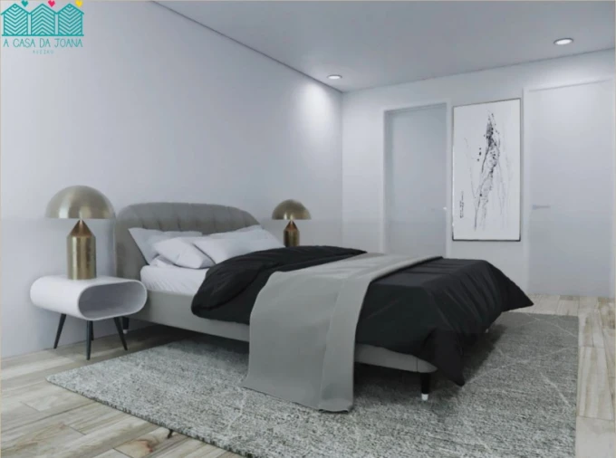 Apartamento T3 para Venda em Esgueira Foto 14