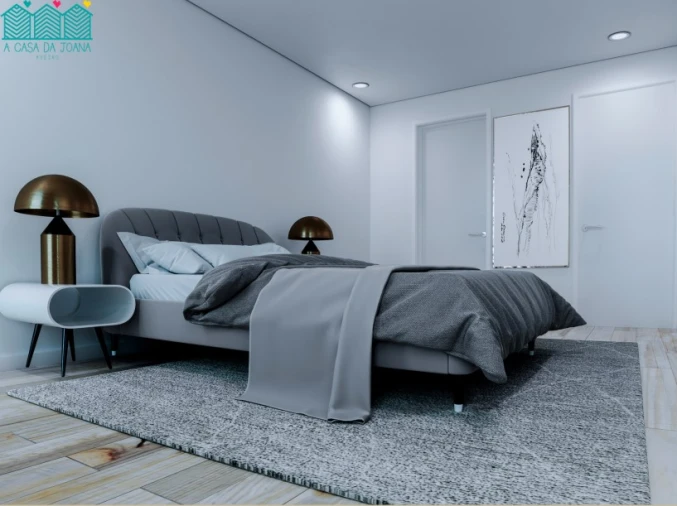 Apartamento T3 para Venda em Esgueira Foto 18