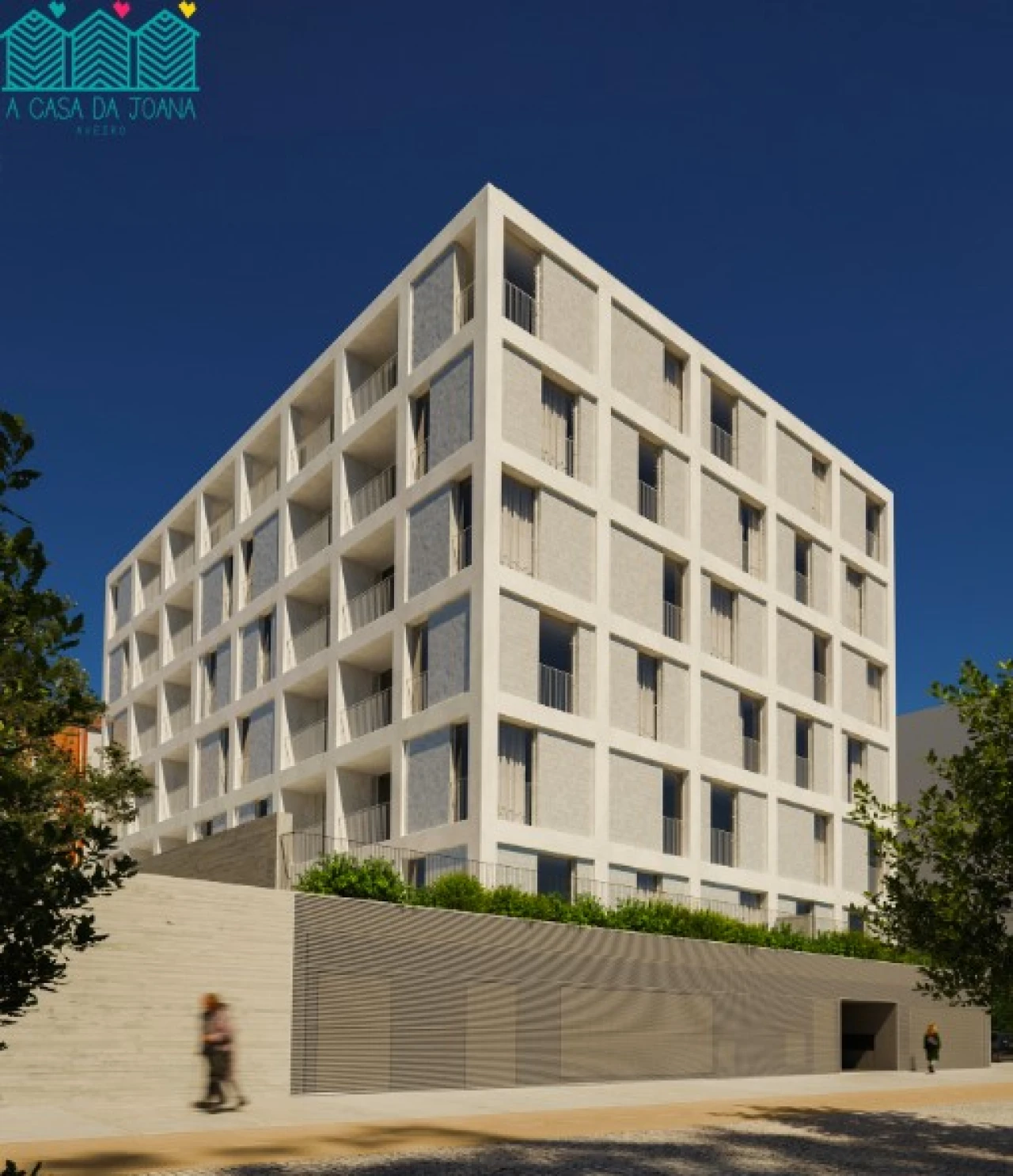 Apartamento T2 para Venda em Glória e Vera Cruz Foto 11