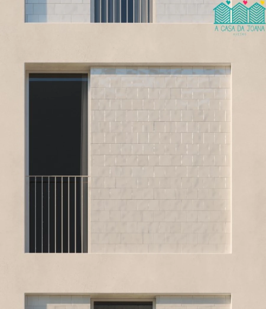 Apartamento T2 para Venda em Glória e Vera Cruz Foto 15