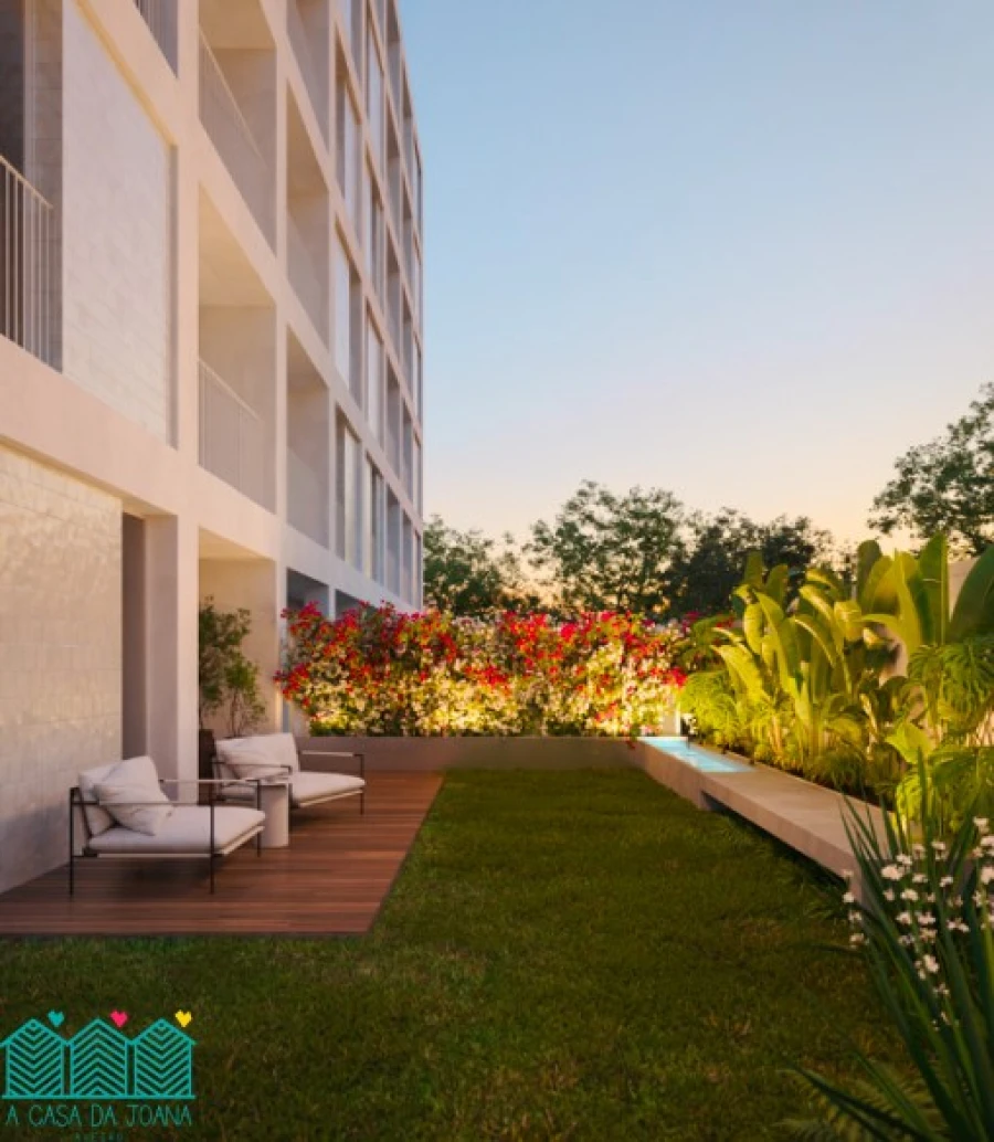 Apartamento T2 para Venda em Glória e Vera Cruz Foto 6