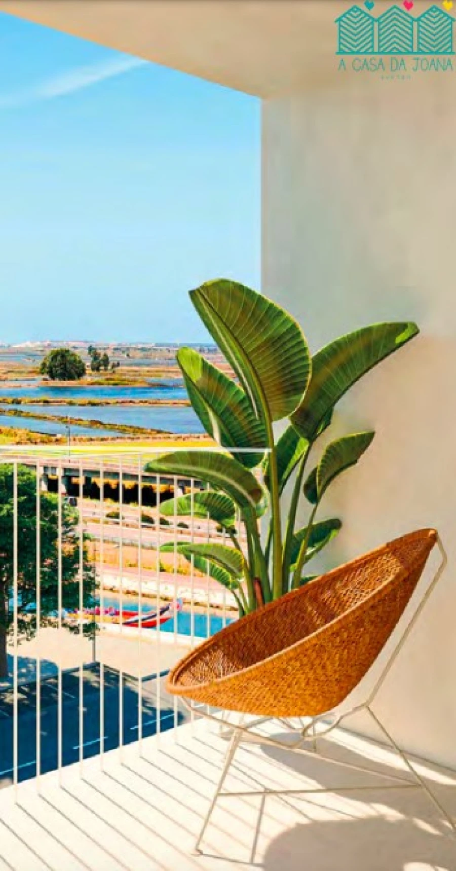 Apartamento T2 para Venda em Glória e Vera Cruz Foto 7