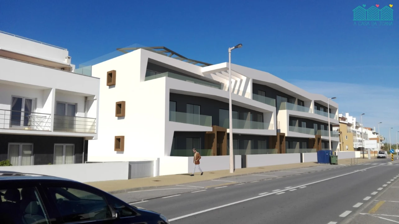 Apartamento T3 para Venda em Gafanha da Encarnação Foto 4