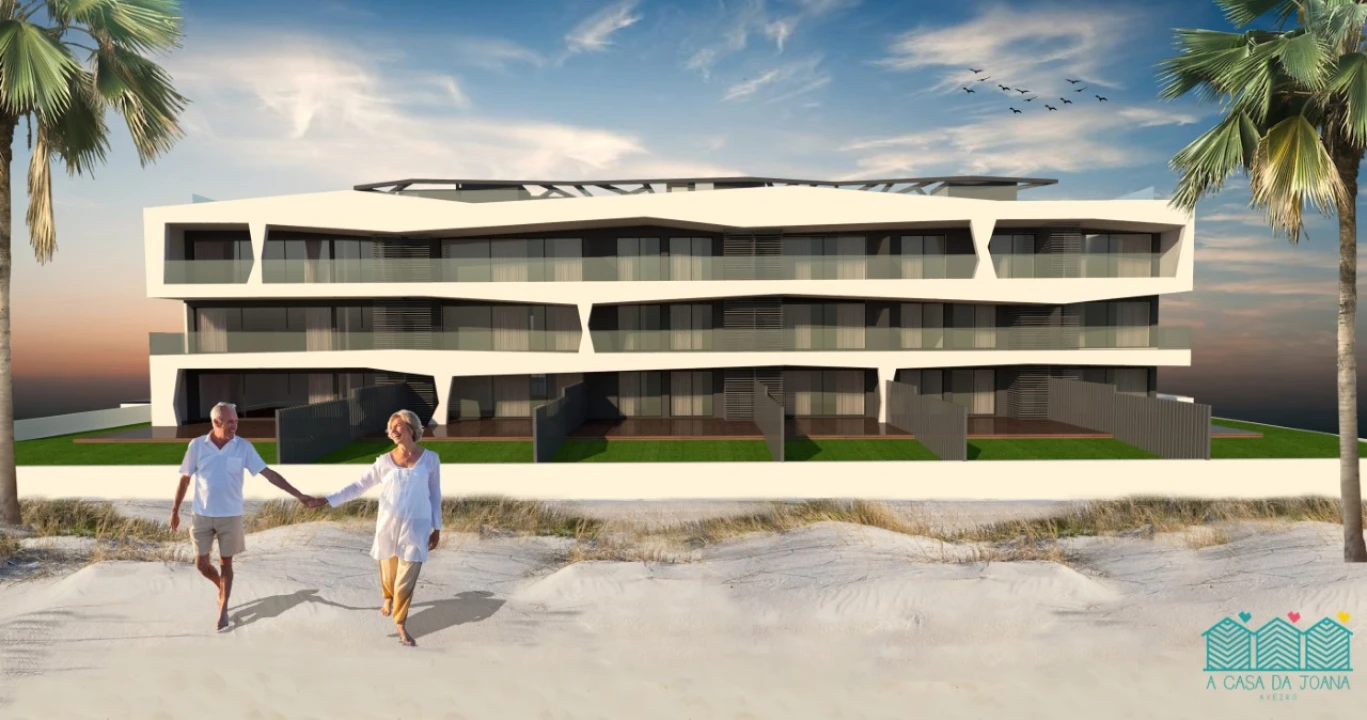 Apartamento T3 para Venda em Gafanha da Encarnação Foto 8
