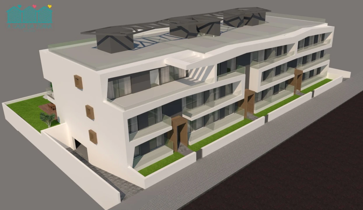 Apartamento T3 para Venda em Gafanha da Encarnação Foto 9