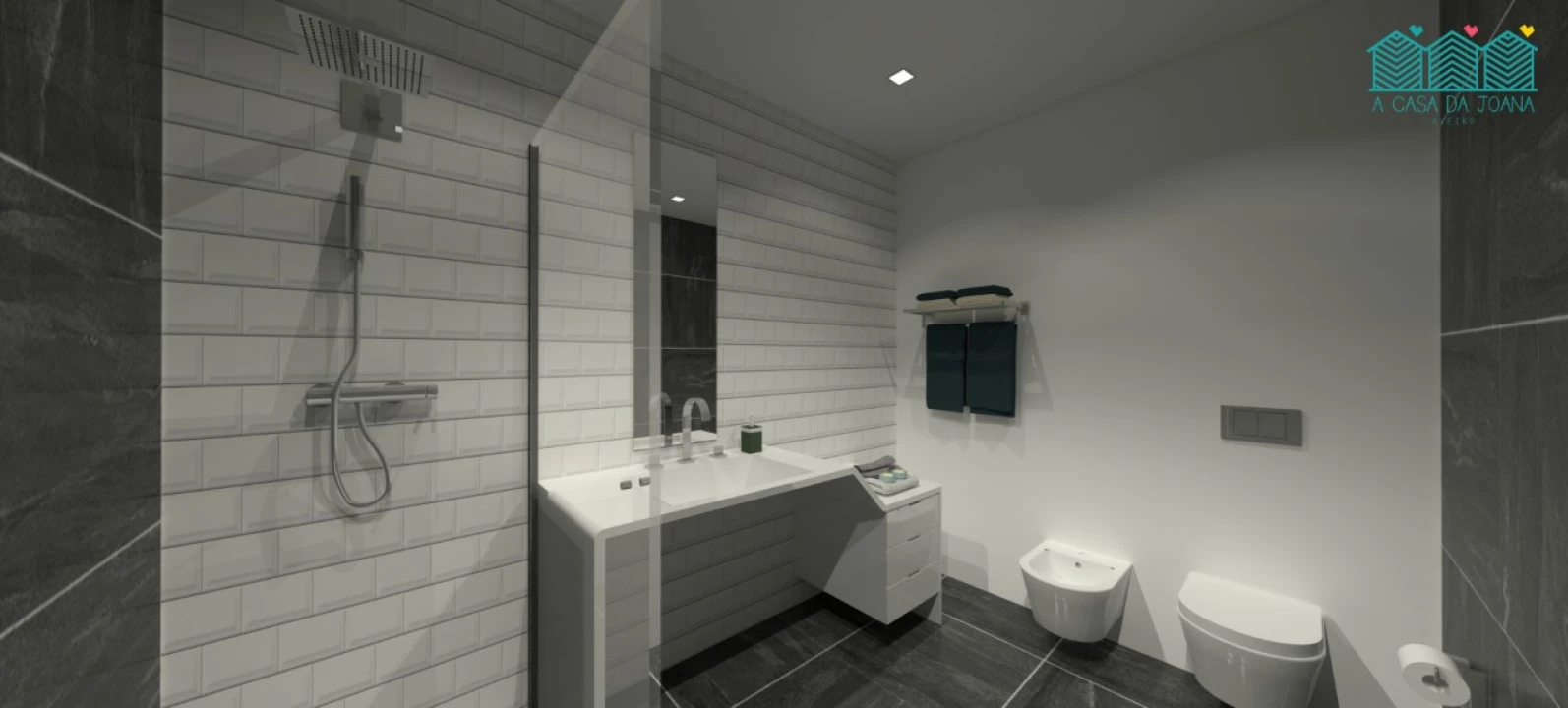 Apartamento T3 para Venda em Gafanha da Encarnação Foto 16