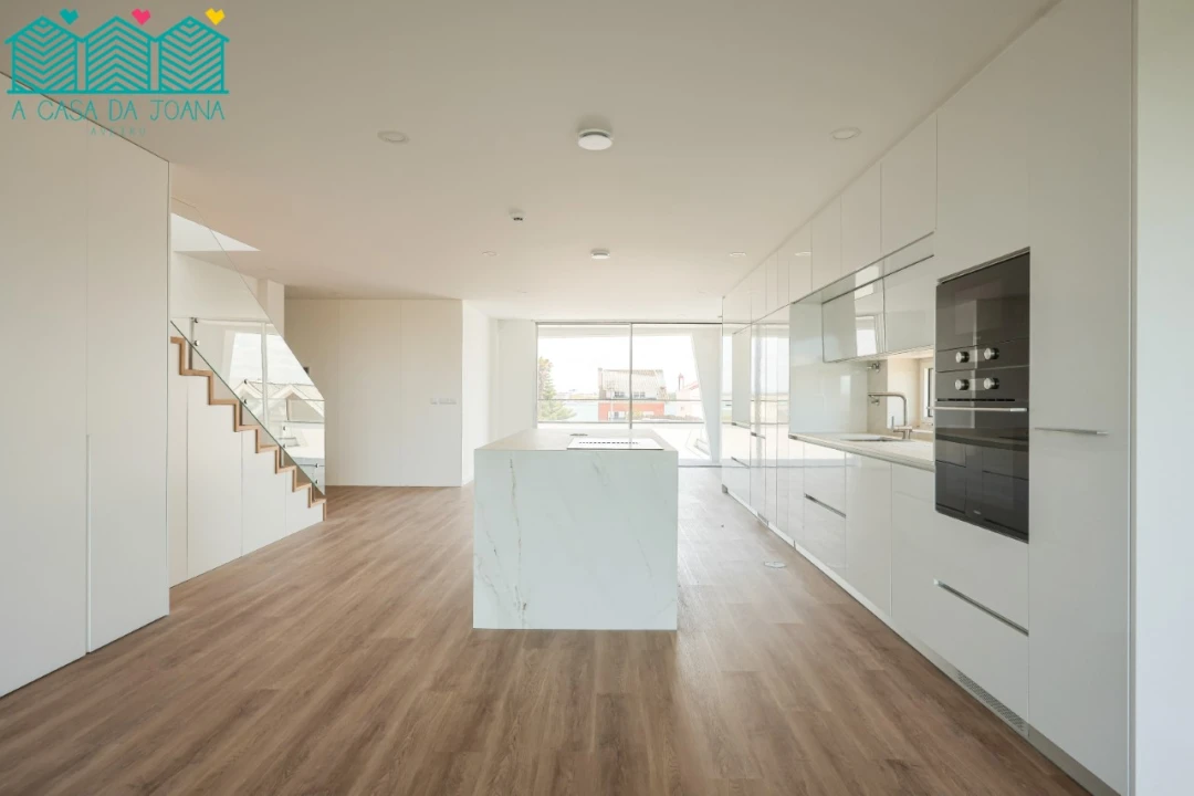 Apartamento T3 para Venda em Gafanha da Encarnação Foto 6