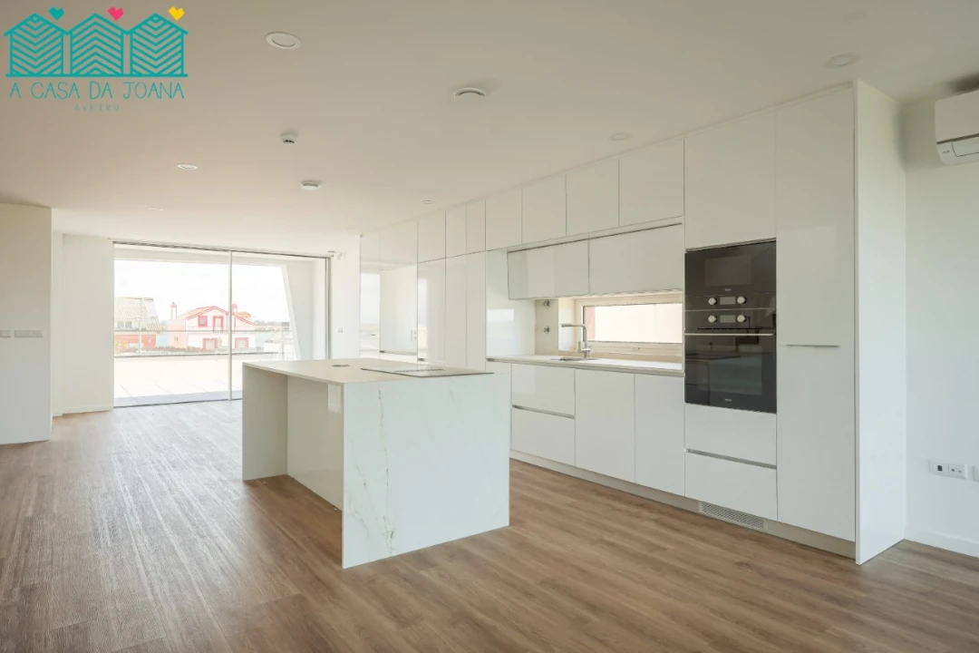 Apartamento T3 para Venda em Gafanha da Encarnação Foto 7