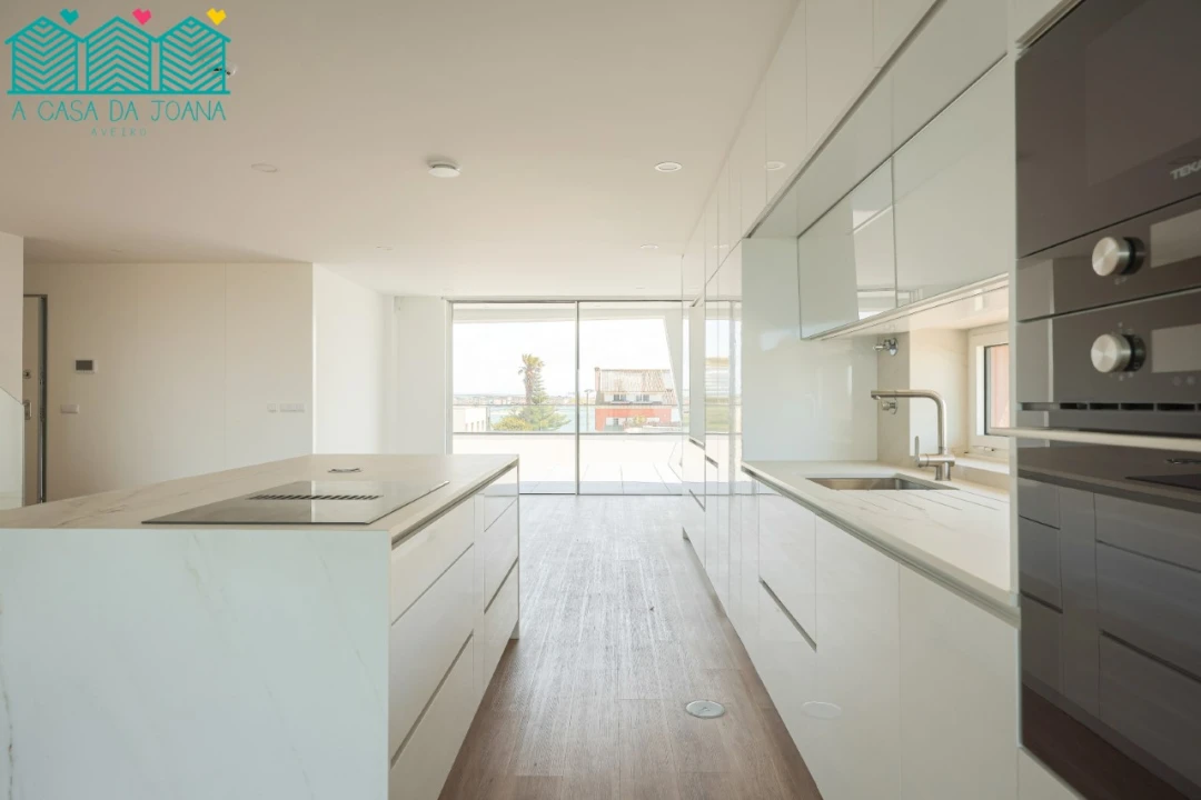 Apartamento T3 para Venda em Gafanha da Encarnação Foto 8
