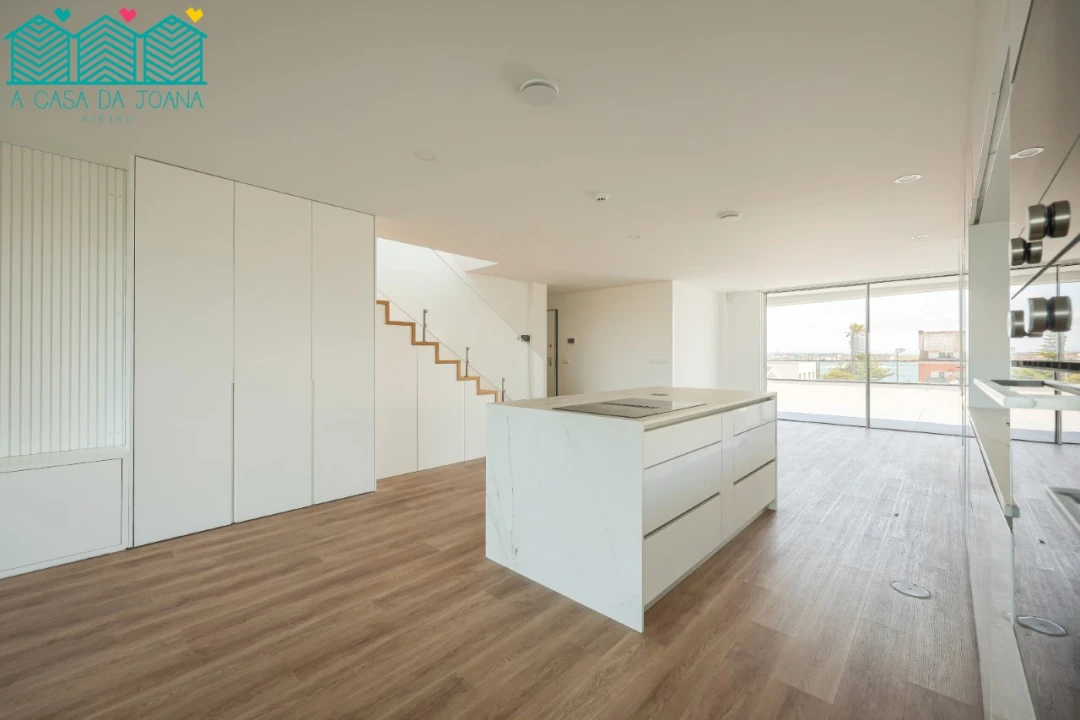 Apartamento T3 para Venda em Gafanha da Encarnação Foto 9