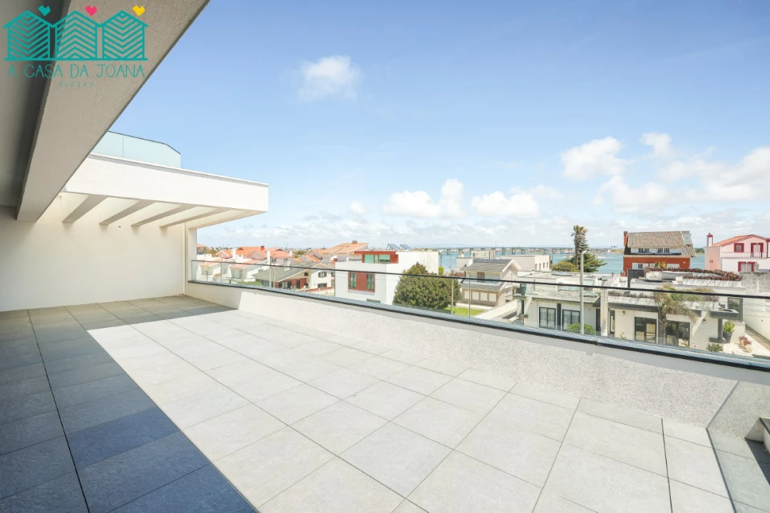 Apartamento T3 para Venda em Gafanha da Encarnação Foto 19