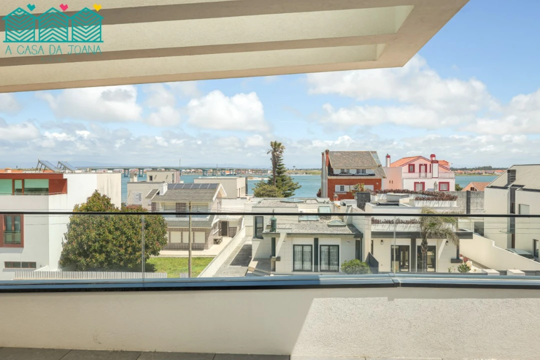 Apartamento T3 para Venda em Gafanha da Encarnação Foto 23