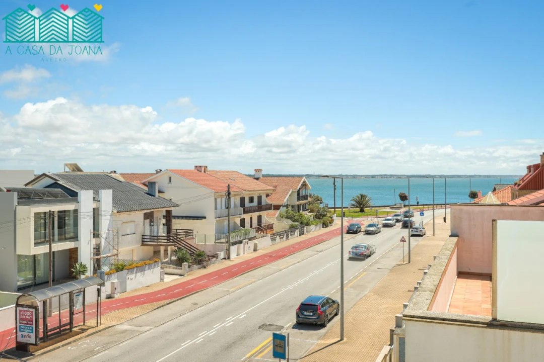 Apartamento T3 para Venda em Gafanha da Encarnação Foto 24