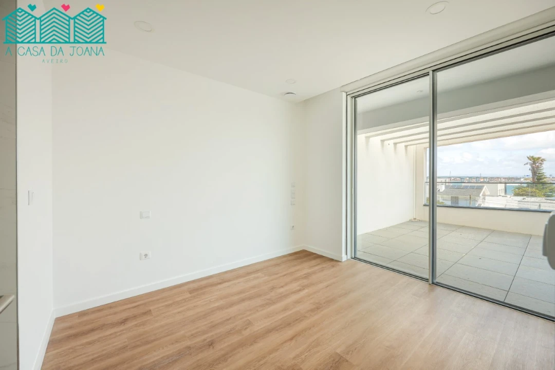 Apartamento T3 para Venda em Gafanha da Encarnação Foto 27