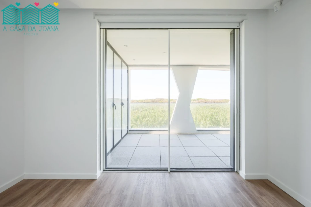 Apartamento T3 para Venda em Gafanha da Encarnação Foto 37