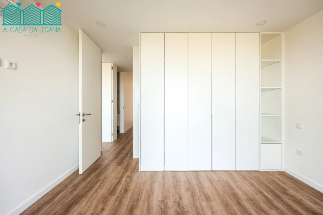 Apartamento T3 para Venda em Gafanha da Encarnação Foto 38