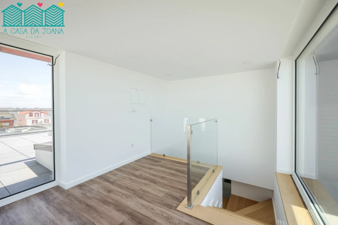 Apartamento T3 para Venda em Gafanha da Encarnação Foto 41