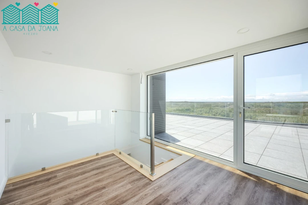 Apartamento T3 para Venda em Gafanha da Encarnação Foto 42