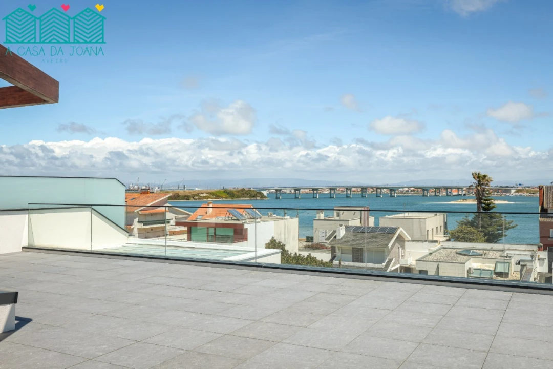 Apartamento T3 para Venda em Gafanha da Encarnação Foto 48