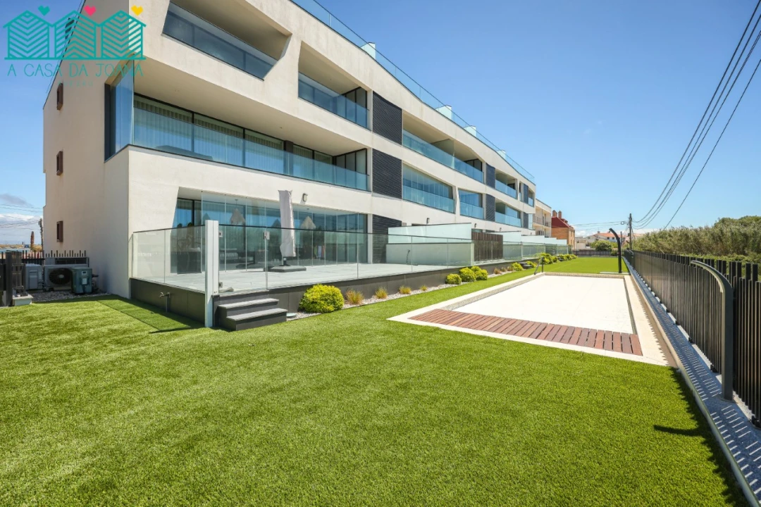 Apartamento T3 para Venda em Gafanha da Encarnação Foto 56